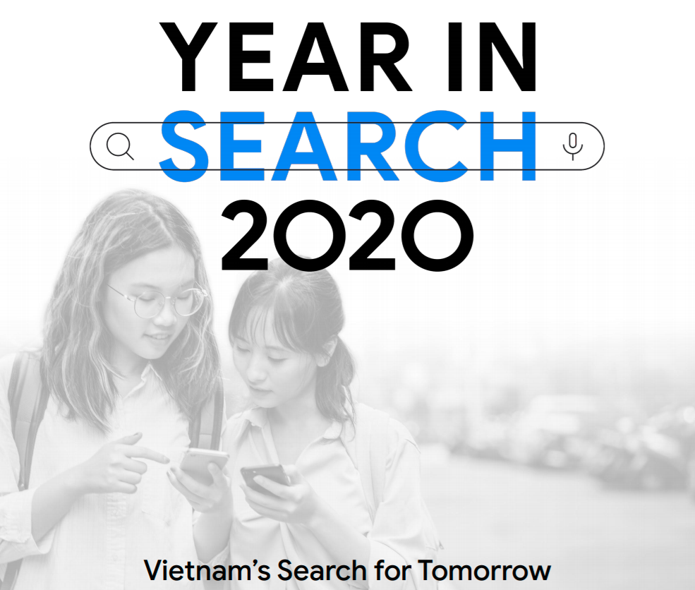 Hành vi tìm kiếm của người tiêu dùng trên Digital Marketing trong ngành F&B 2020