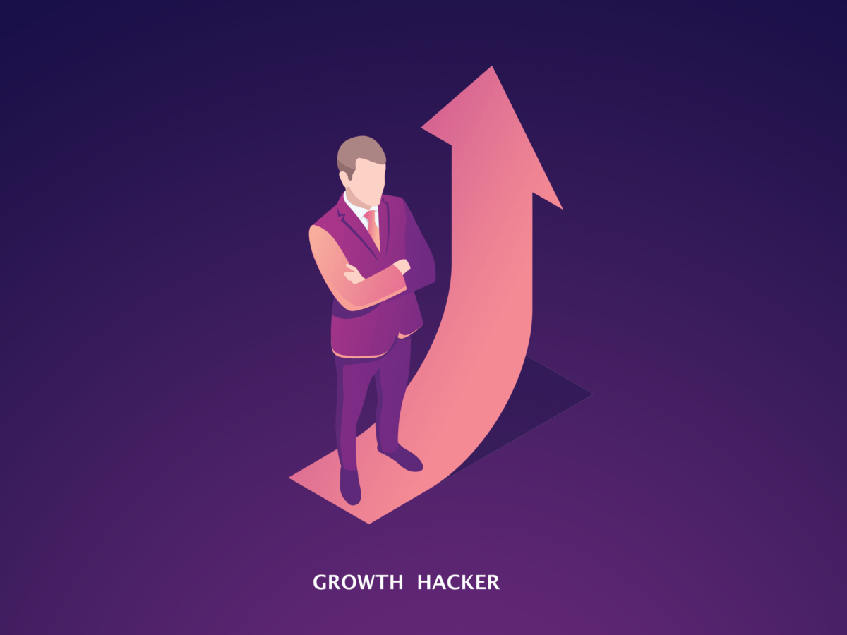 Growth Hacker là ai?